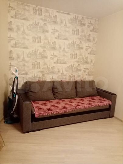 1-к. квартира, 31 м², 10/19 эт.