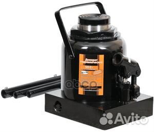 Домкрат гидравлический 2 т 158-308 мм