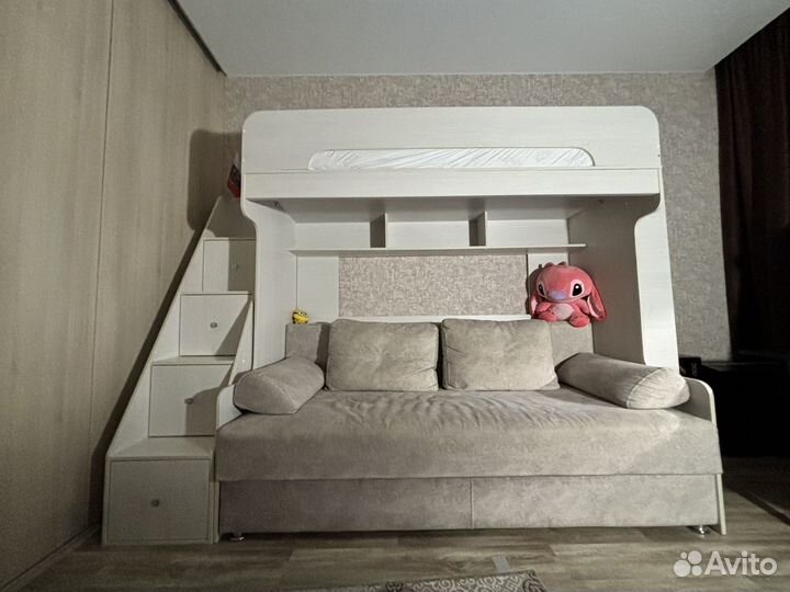 Диван-кровать