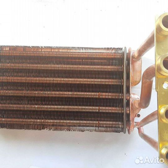 Запчасти на газовые котлы