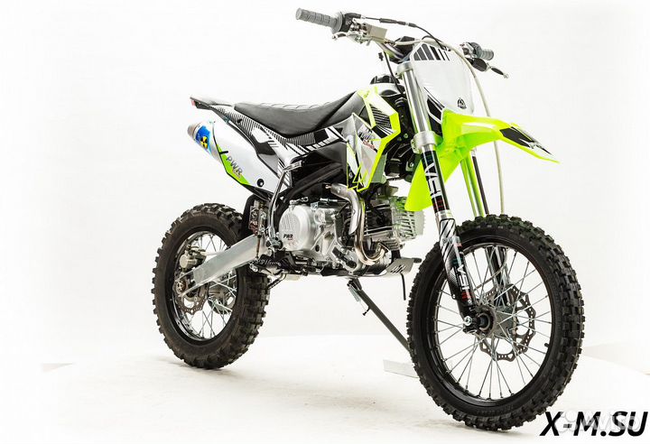 Питбайк PWR Racing FRZ 190