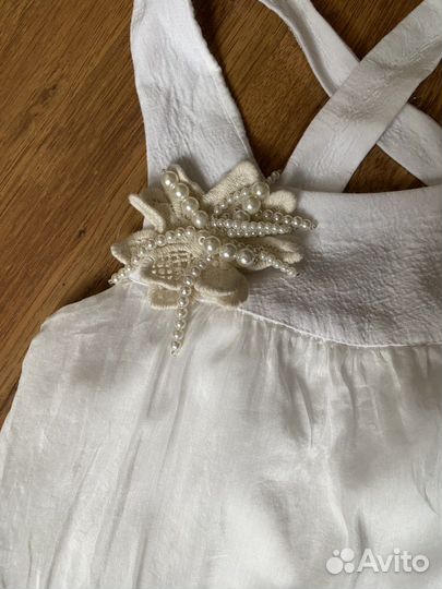 Топ Miss Blumarine на 14 лет