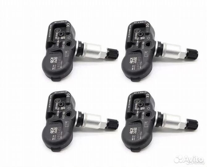 Датчик давления в шине Lexus