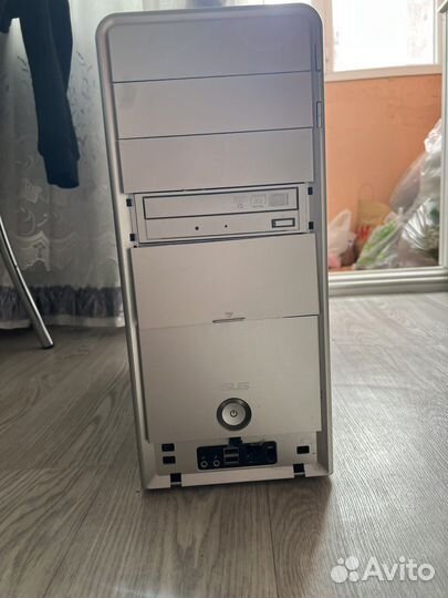 Системный блок бу