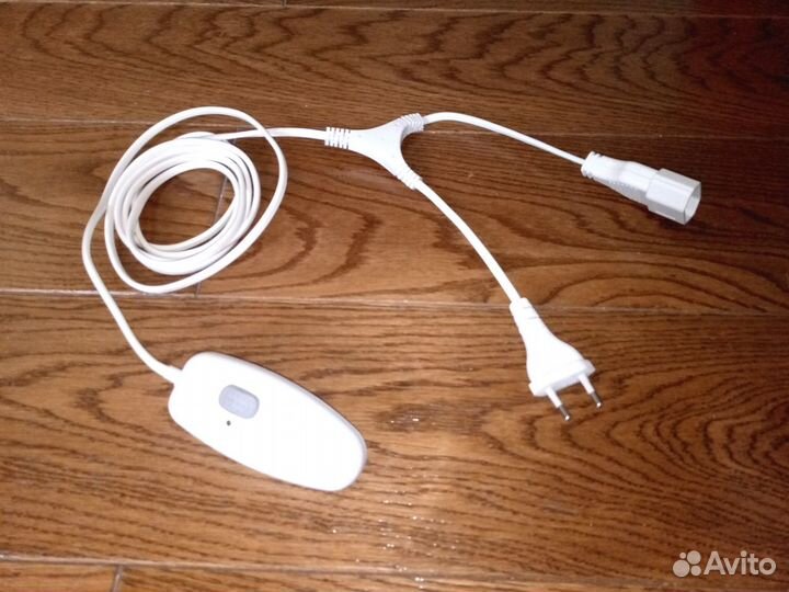 Регулятор освещения проводной IKEA димма