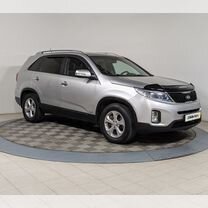 Kia Sorento 2.4 AT, 2013, 268 000 км, с пробегом, цена 1 749 500 руб.