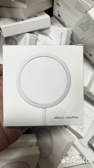 Беспроводная зарядка Apple оптом и в розницу