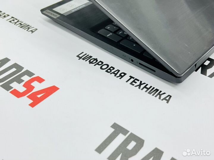 Ноутбук Lenovo Ideapad S145-15AST