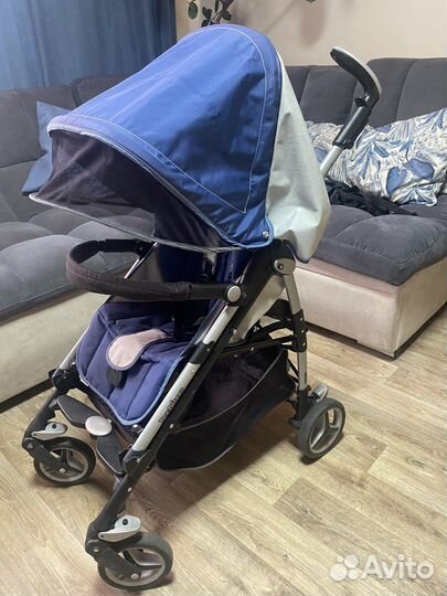 Коляска peg perego si
