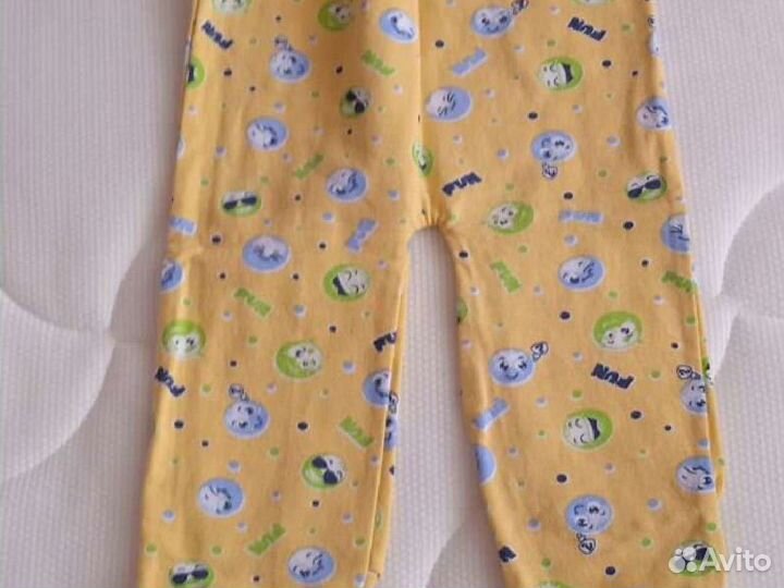 Детские вещи от 0