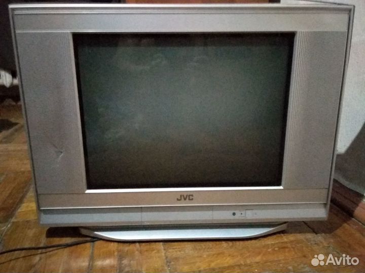 Телевизор JVS диагональ 52см