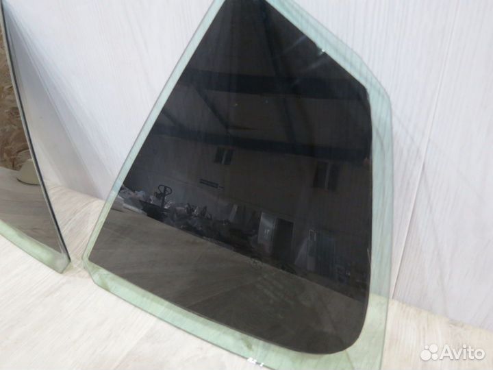 Форточка Kia Optima 3