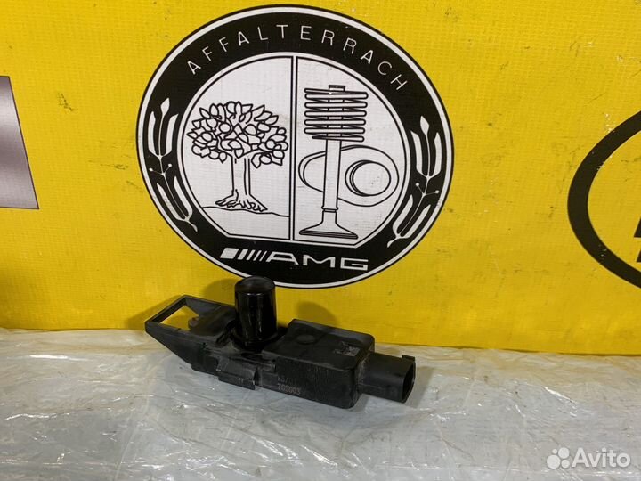 Датчик света Mercedes W211 w220 w221