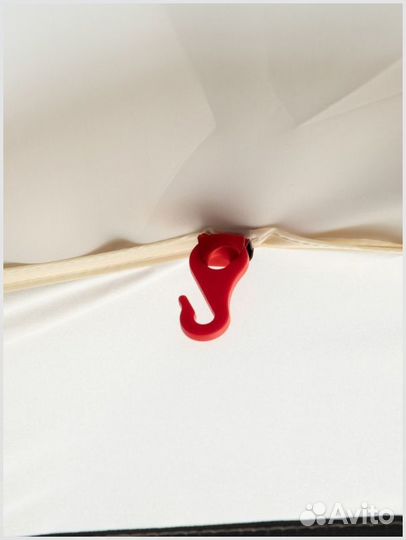 Палатка 6-местная Outventure Dalen 6