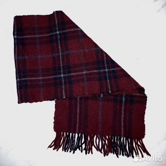 Шарф унисекс