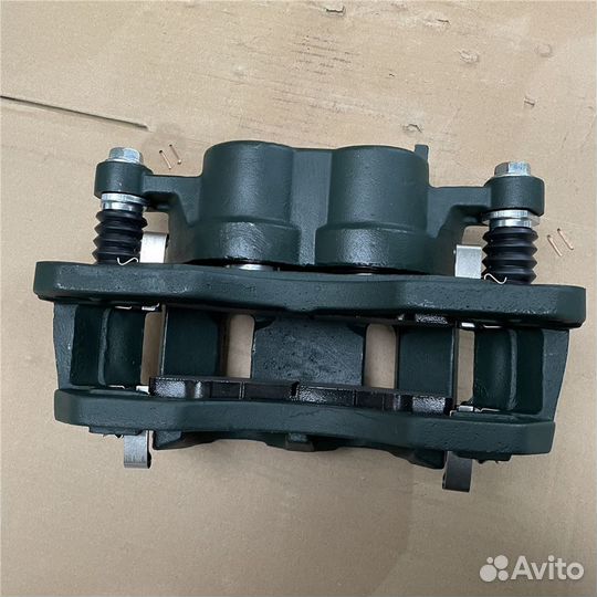 Суппорт тормозной Foton 1031 1039 Aumark Cummins
