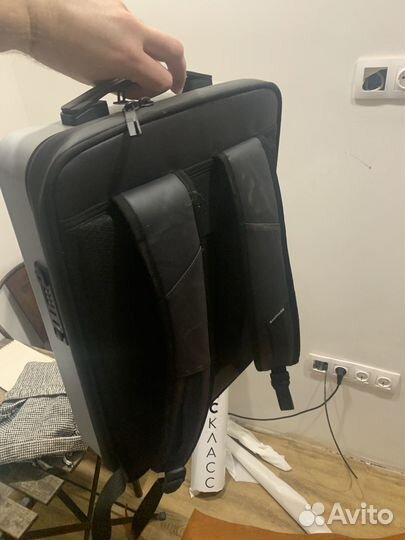 Рюкзак для ноутбука