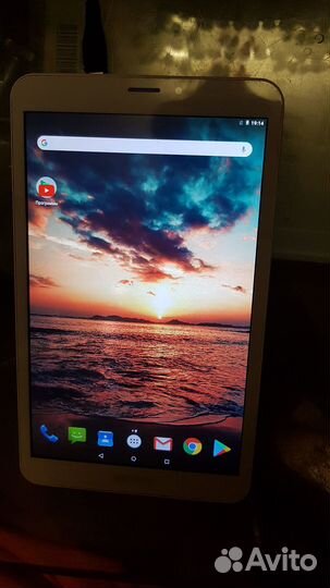 Планшет аrchos