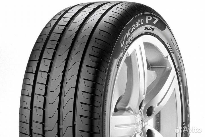 Pirelli Cinturato P7 205/65 R16