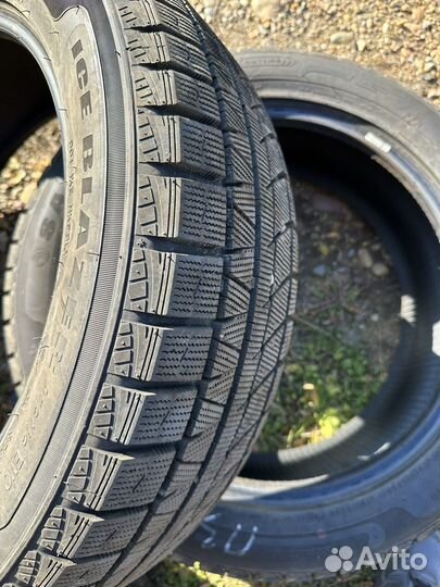 Sailun Ice Blazer Arctic EVO 225/55 R19