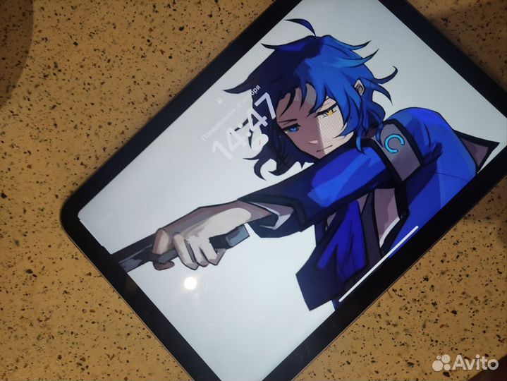 iPad mini 6 64gb wifi