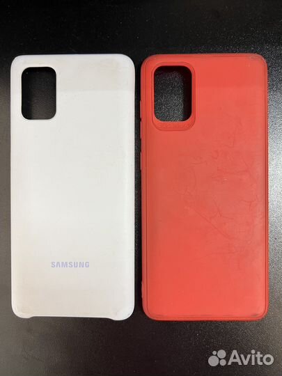 Samsung galaxy a71 128gb