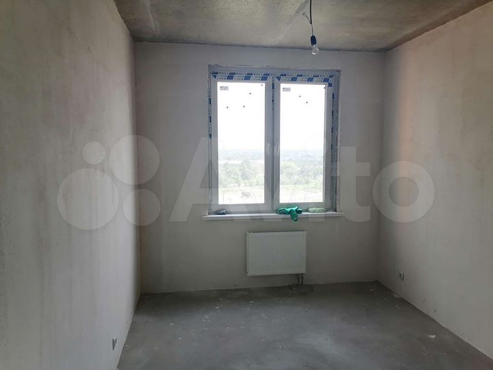 1-к. квартира, 46,8 м², 6/17 эт.