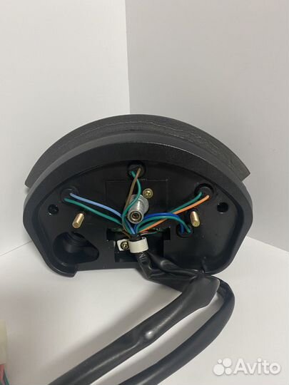 Панель (щиток) приборов мопед/ мото Vento SX