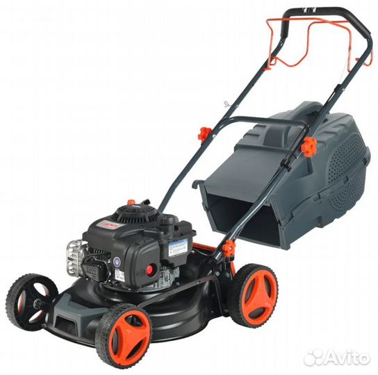 Газонокосилка бензиновая Patriot PT 42BS