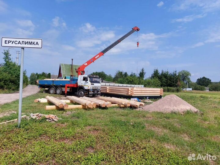 Услуга манипулятор