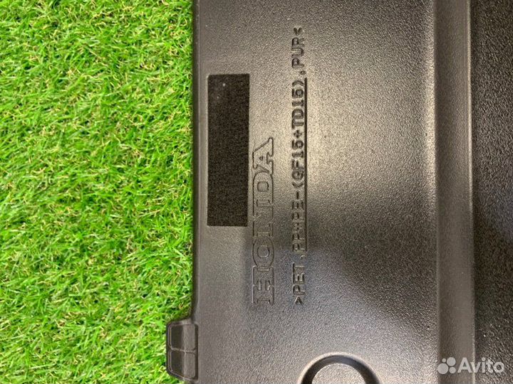 Полка багажника Honda Shuttle GP7 LEB 2016