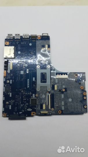 Материнские платы для Lenovo
