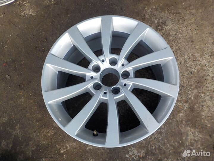 Диск Mercedes CLS W218