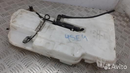Бачок омывателя BMW 5 F10/F11 (4SE04NL01)