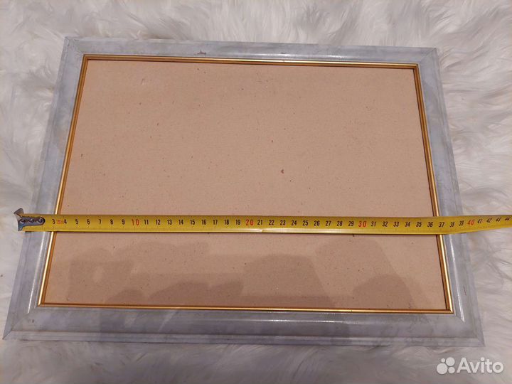 Рамки для картин