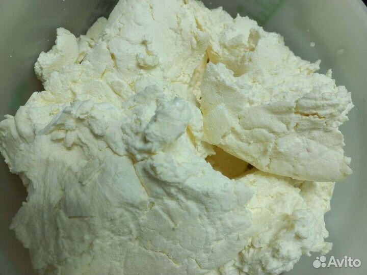 Домашний творог доставка