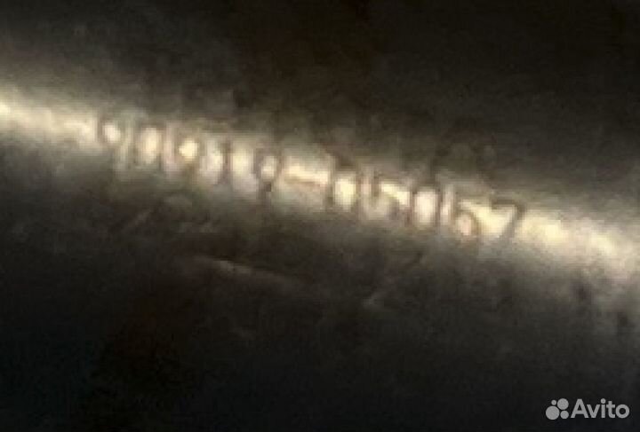 Датчик положения коленвала Lexus RX