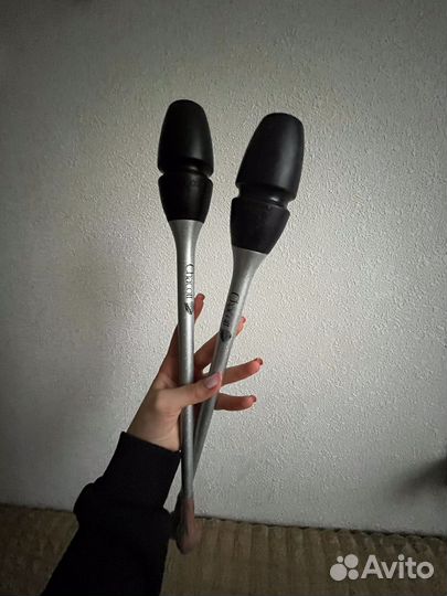 Булава chacott 41 hi grip