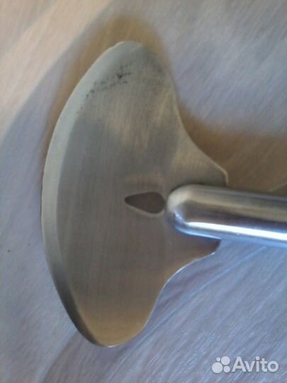 Сечка для капусты из СССР