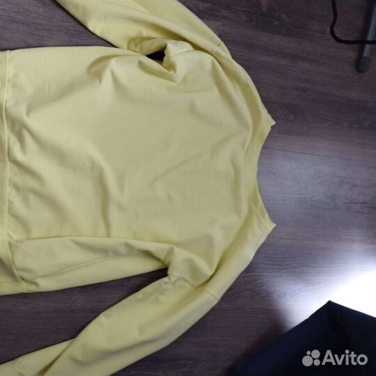 Вещи пакетом