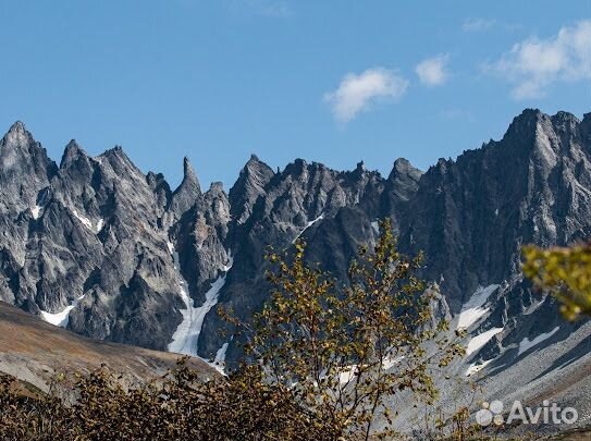 Туры по Камчатке