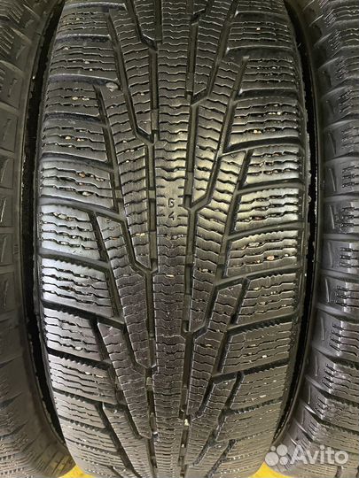 Nokian Tyres Nordman RS2 185/65 R15