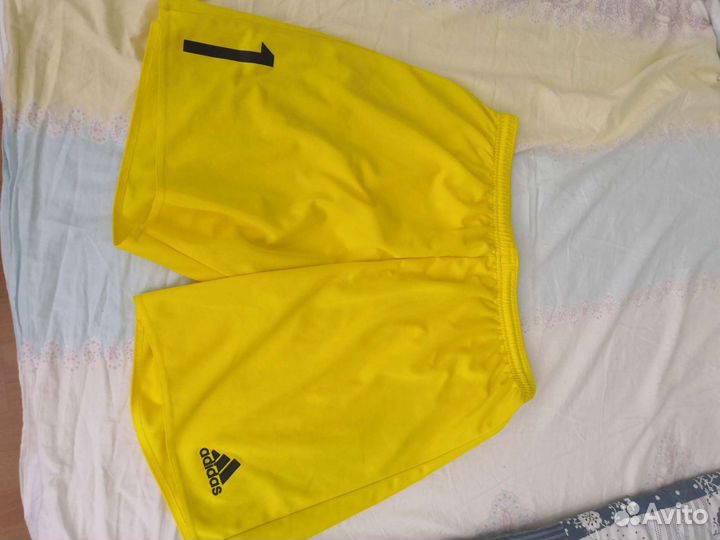 Шорты спортивные мужские