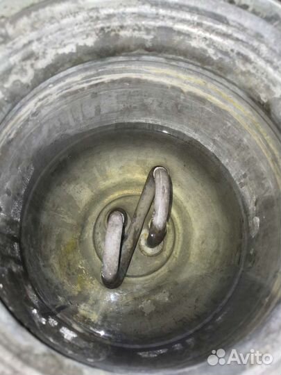 Самовар электрический СССР