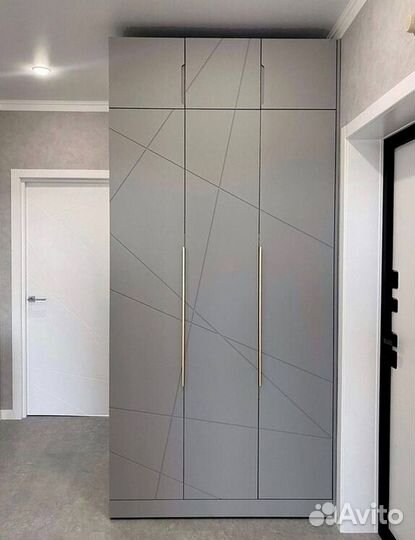 Мебель на заказ