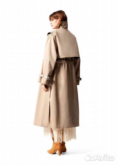 Тренч &Other Stories