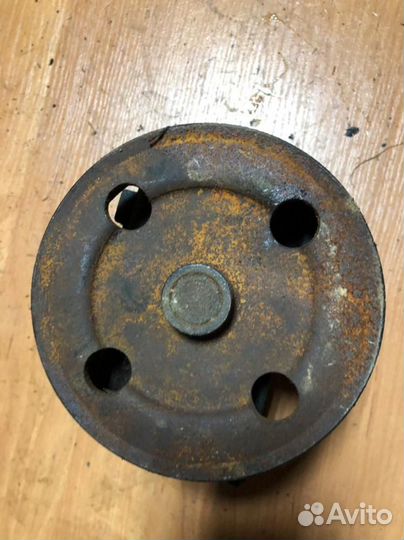 Гур эгур Mazda Cx7 2007-2012