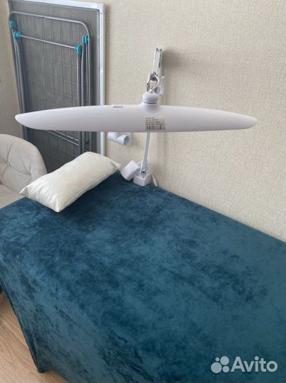 Лампа для наращивания ресниц