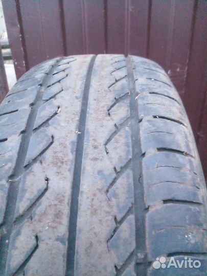 Hankook RoadHandler 18/65 R16