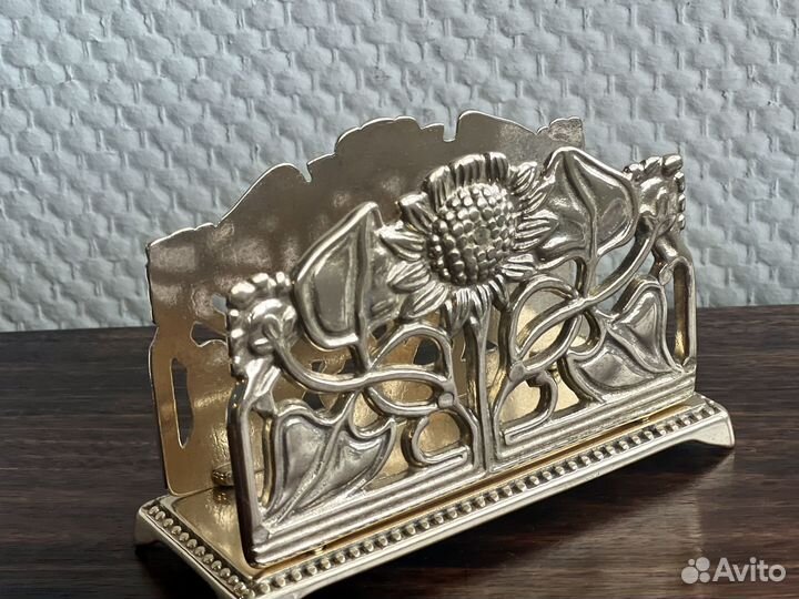 Подставка для салфеток